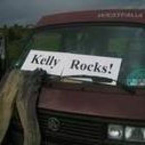 Meet your Posher, Kelly